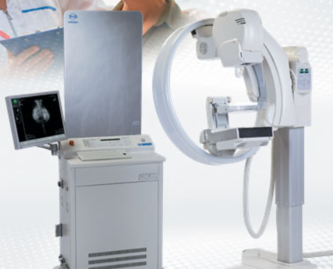 Система маммографическая рентгеновская цифровая РЕНМЕДПРОМ ОМИКРОН Для топливной системы
